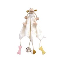 Rosewood Natural Nippers Multi Activity Blanket  - $373.48 MXN