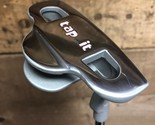 DEMO Tap.. It Kid&#39;s Golf Club 30&#39;&#39; Putter (Pink) Right Handed Steel 5710... - $39.15