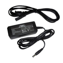 AC Adapter Charger for Mint+ 5200 Automatic Hard Floor Vacuum Cleaner, 1000283 - $28.99