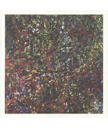 JEAN-PAUL RIOPELLE Sans Titre, 1954, 2023 - $340.55 CAD