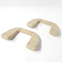 Pair of Interior Grab Handles OEM 2008 Ford F350 - $345.95 MXN