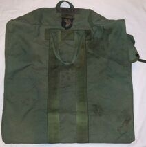 AIR AUSSAULT 101ST AIRBORNE AVIATORS KIT BAG FOR SLING LOAD OPERATIONS S... - $70.46