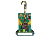 VINTAGE 1994 MIGHTY MORPHIN POWER RANGERS HANGEROO CLOTHES HANGER NEW # ... - $71.25