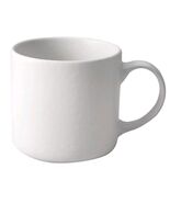 Four (4) Better Homes &amp; Gardens ~ Anderson CREAM ~ Stoneware Mug ~ 14 Ounce - $913.91 MXN