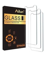 6X Tempered Glass Screen Protector For iPhone 15 14 13 12 11 Pro Max X X... - $7.99