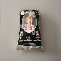 McDonald's 2008 Madame Alexander The Wizard Of Oz GLINDA The Good Witch #2 - $9.90