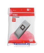 Hoover Windtunnel Upright Allergen Type Y &amp; Z Bags 3 Pk Generic Part # A... - €9,55 EUR