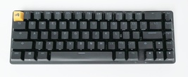 Glorious GMMK 2 65% Wired Gaming Keyboard GLO-GMMK2-65-FOX-B image 3