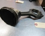 Piston and Connecting Rod Standard From 2009 Hyundai Sonata  3.3 - £58.49 GBP