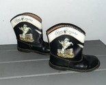 Vintage Roy Rogers &amp; Trigger Child&#39;s Cowboy Boots RARE style BF Goodrich... - £200.92 GBP