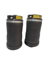 2Pcs Rear Air Spring Suspension Compatible with 2007-2019 Benz W164 X164... - $96.16 CAD