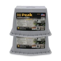 Stromberg Base Pad Peak (2-Pack) - $107.13