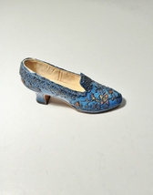 Just The Right Shoe Miniature Shoe The Empress 1998 Style 25012 Raine Willits - £5.22 GBP