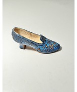 Just The Right Shoe Miniature Shoe The Empress 1998 Style 25012 Raine Wi... - $6.83 CAD