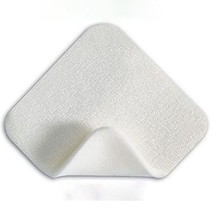 Mepilex Soft Highly Conformable Foam Dressing 20cm x 21cm x 5 - $91.69