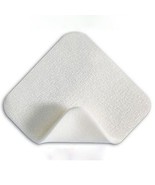 Mepilex Soft Highly Conformable Foam Dressing 20cm x 21cm x 5 - $91.69