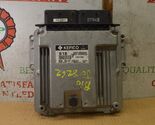 2012-20 14 Kia Rio ECU 391102BDA7 Engine Control Unit Module 748-6B2 - $31.35
