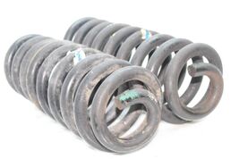 Air/Coil Springs Front Springs ID Z Fits 08-24 FORD F250SD PICKUP 76241 image 12