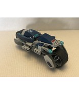 Official LEGO Marvel Comics Avengers Sppeder Bike Loose Set (No Minifigure) - $283.83 MXN