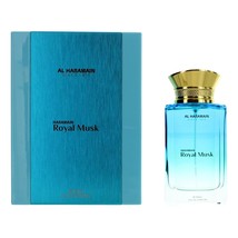 Royal Musk by Al Haramain - $1,806.65 MXN