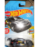 2018 Hot Wheels Legends Of Speed #70/365 "16 Cadillac AT5-V R #7/10  - $2.25
