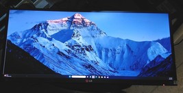 Lg Flatron 29EA73 29" Lcd Monitor Hdmi Display Port No Psu No Stand - $84.15