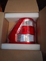 Tail Light For 2021-2023 Ford F-150 LED W/O Blind Spot Lamp Right Passen... - $206.80 CAD