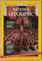 National Geographic Magazine Vol. 136, No. 5, November 1969 - £7.43 GBP