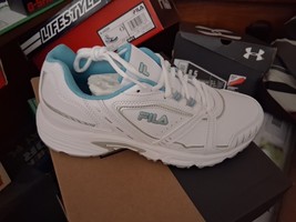 Fila Talon 3 women&#39;s Shoes Size 7.5M - $53.46