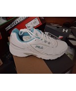 Fila Talon 3 women&#39;s Shoes Size 7.5M - $983.11 MXN