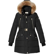 MICHAEL Michael Kors Women&#39;s Down Winter Coat With Hood - $199.00