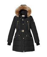 MICHAEL Michael Kors Women's Down Winter Coat With Hood - €154,23 EUR MICHAEL Michael Kors Women's Down Winter Coat With Hood - €154,23 EUR