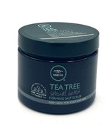 Paul Mitchell Tea Tree Special Detox Foaming Salt Scrub 6.5 oz - $36.67 CAD