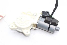 06-11 MERCEDES-BENZ C219 CLS550 FRONT RIGHT PASSENGER DOOR WINDOW MOTOR E4439 image 7