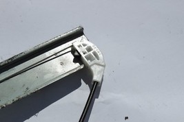 2011-2014 SUBARU IMPREZA WRX SEDAN REAR DRIVER LEFT WINDOW REGULATOR MOTOR M1647 image 5