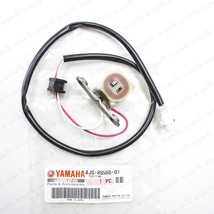 New Genuine OEM Yamaha TW200 TTR225 XT225 Pulser Coil Assy 4JG-85580-01 - £62.86 GBP