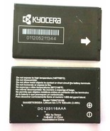Battery TXBAT10188 920mAh 3.7V For Kyocera S2100 Luno Brio S3015 Presto S - $10.76