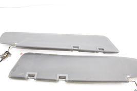 2013 FREIGHTLINER CASCADIA 125 SUN VISORS PAIR Q6251 image 7