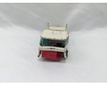 *Damaged* Matchbox Series No 58 Girder Truck Toy Car 3&quot; - $8.90