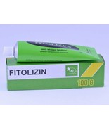 FITOLIZIN Paste  x100 g (PACK OF 2 ) Urinary Tract Infection - $94.46 CAD