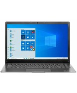 Evoo Ultra Thin Laptop 14.1&quot; Full HD Intel Celeron N3350 4GB RAM 64GB SS... - $7,556.93 MXN