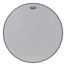 Remo 22&quot; Silent Stroke Drumhead - £35.88 GBP