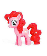 My Little Pony Chupa Chups Micro Figure Wave 2 - Pinkie Pie - £7.02 GBP