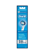 Oral-B Precision Clean Replacement Brush Heads - 3 pack - $240.85 MXN