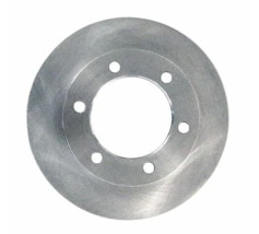 Pair Front Disc Brake Rotors pair For Toyota Tacoma 1995-2004 4Runner 19... - $90.00