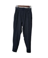 Arc&#39;Teryx Women XS Black Fleece Lined Joggers W/ Pockets - $34.99