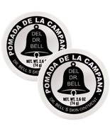 Dr. Bells Pomade Pomada De La Campana - Dry Skin - Melasma 2.6 Oz - $8.00