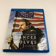 Dances with Wolves (Two-Disc 20th Anniversary Edition) [Blu-ray] - £6.14 GBP