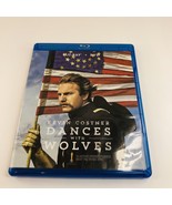 Dances with Wolves (Two-Disc 20th Anniversary Edition) [Blu-ray] - £6.13 GBP