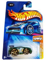 Hot Wheels 2004 First Editions 11/100 Blings Lotus Esprit - $7.61